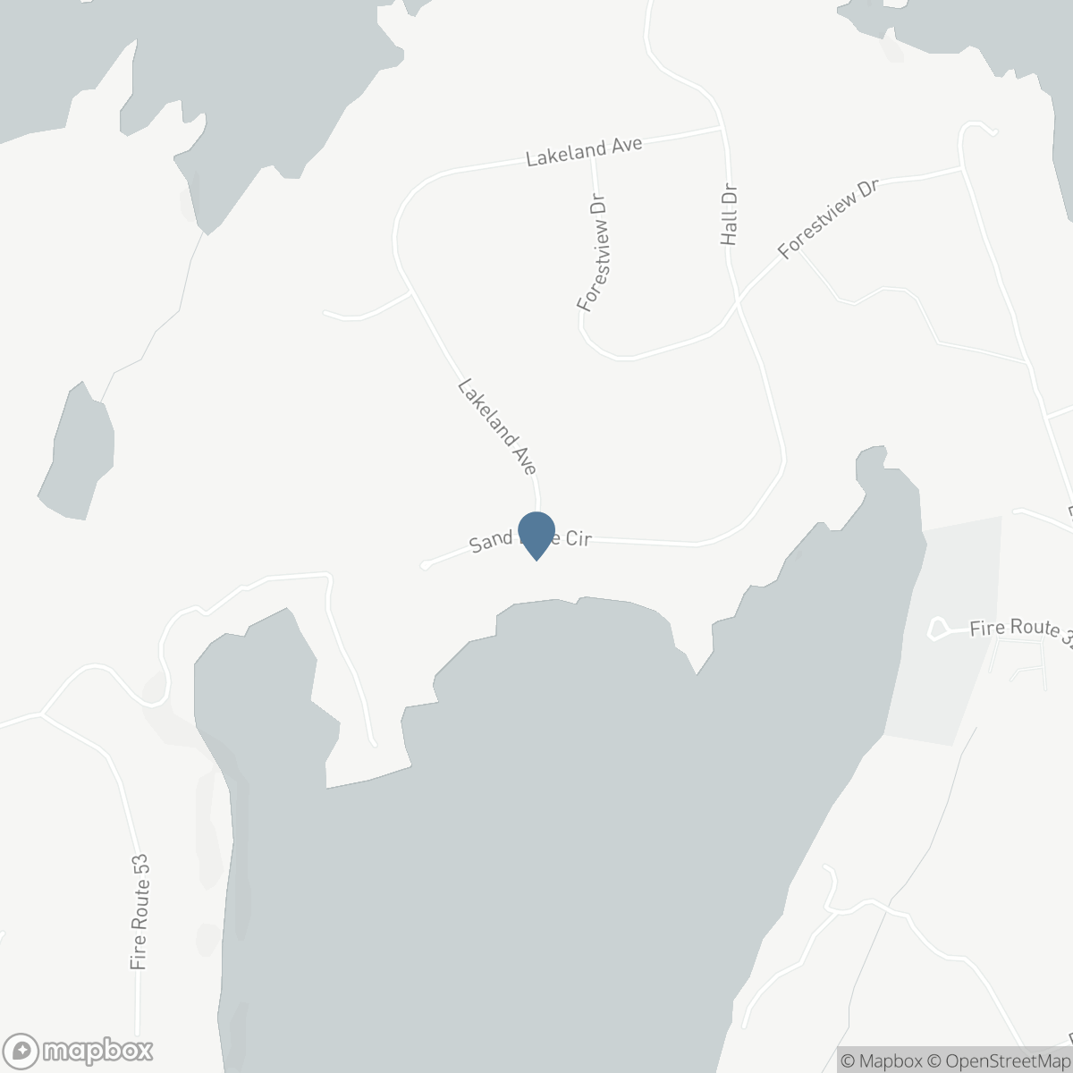 0 LAKELAND AVENUE SW, North Kawartha, Ontario K0L 1J0